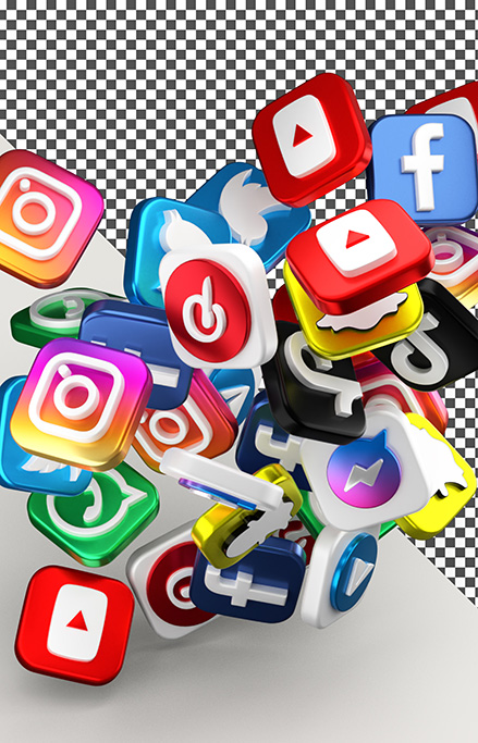 Social Media Marketing