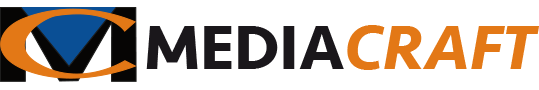 Logo MediaCraft